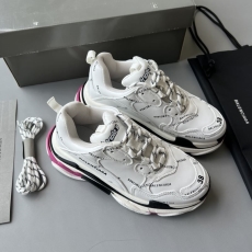 Balenciaga Triple S Series Shoes